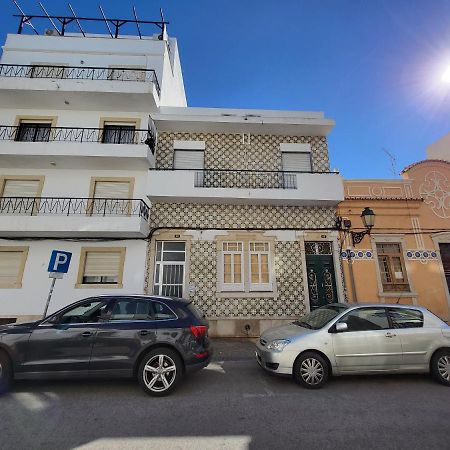 Hotel Casa Da Avo Bia Dystrykt Dystrykt Faro Zewnętrze zdjęcie