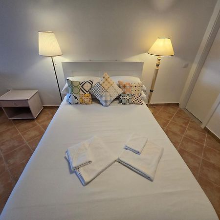Hotel Casa Da Avo Bia Dystrykt Dystrykt Faro Zewnętrze zdjęcie