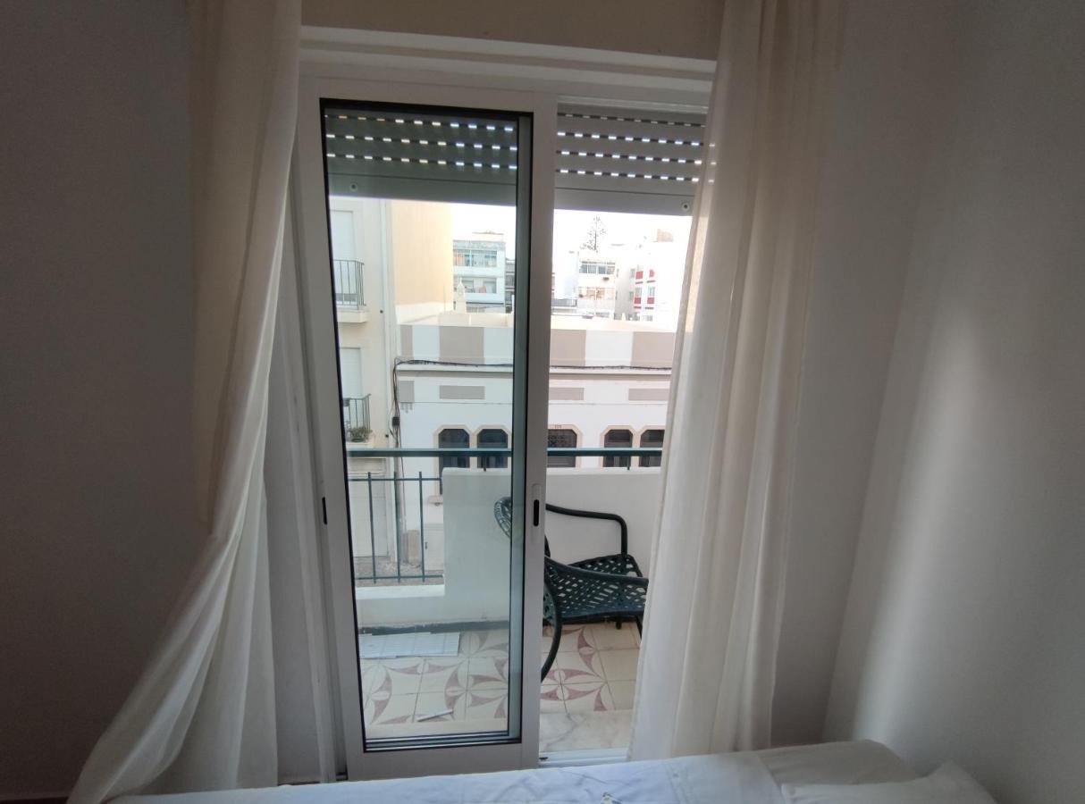 Hotel Casa Da Avo Bia Dystrykt Dystrykt Faro Zewnętrze zdjęcie