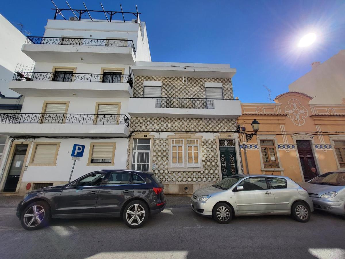 Hotel Casa Da Avo Bia Dystrykt Dystrykt Faro Zewnętrze zdjęcie