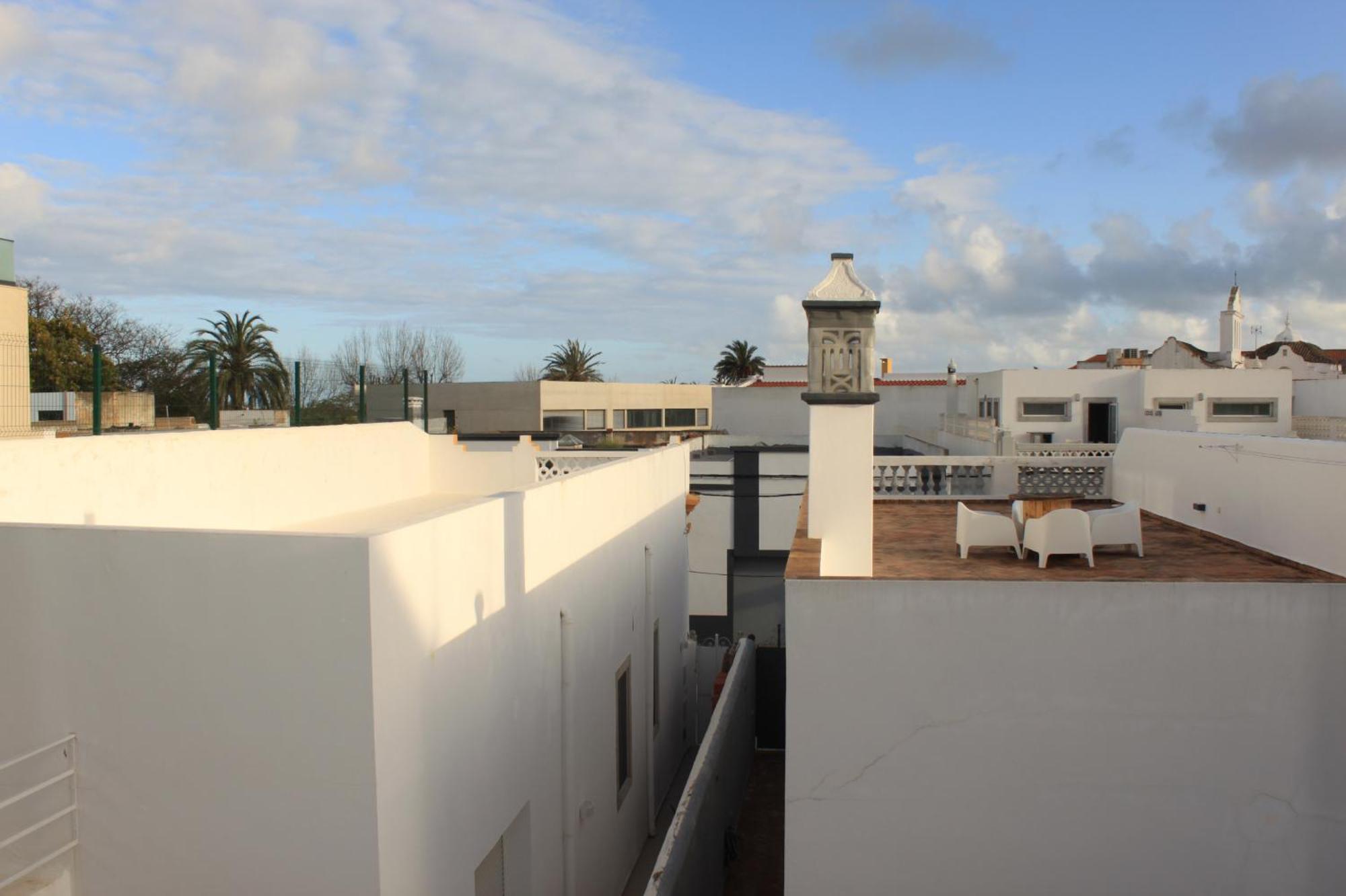Hotel Casa Da Avo Bia Dystrykt Dystrykt Faro Zewnętrze zdjęcie