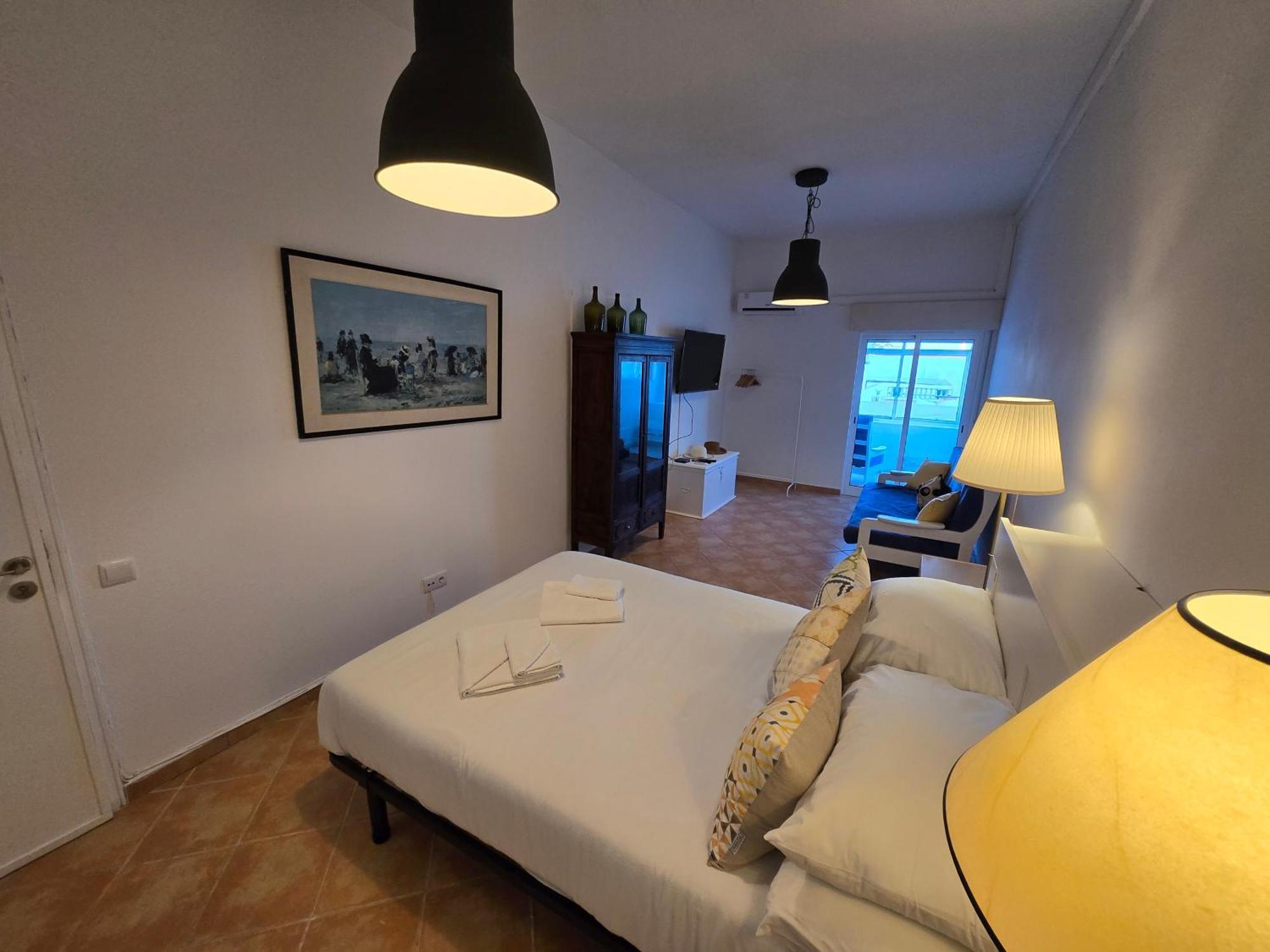 Hotel Casa Da Avo Bia Dystrykt Dystrykt Faro Zewnętrze zdjęcie