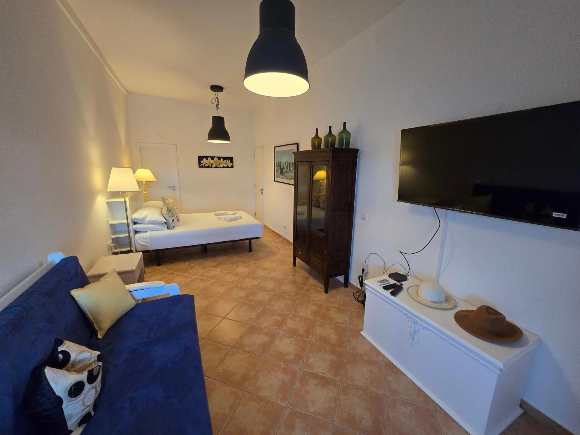 Hotel Casa Da Avo Bia Dystrykt Dystrykt Faro Zewnętrze zdjęcie