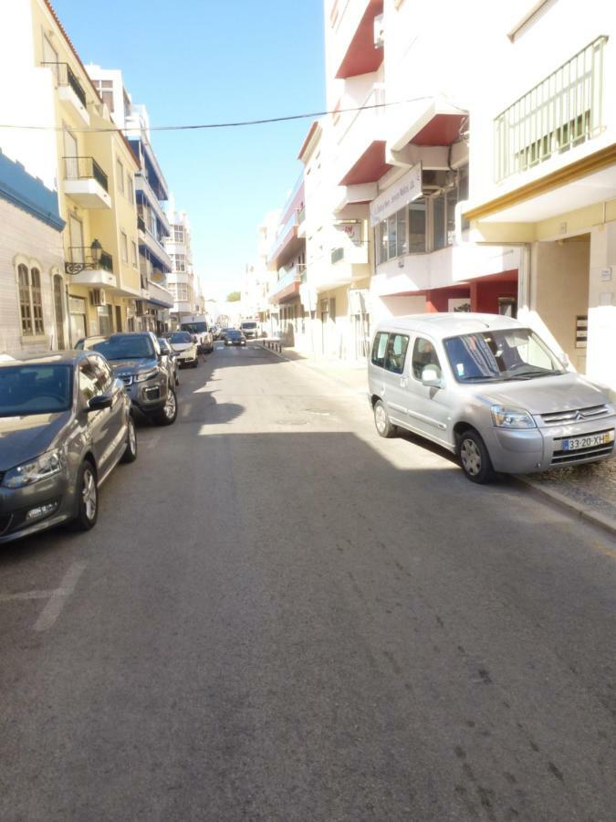 Hotel Casa Da Avo Bia Dystrykt Dystrykt Faro Zewnętrze zdjęcie