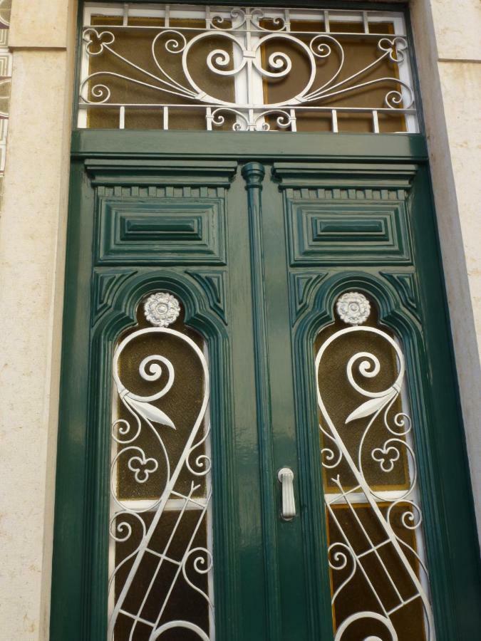 Hotel Casa Da Avo Bia Dystrykt Dystrykt Faro Zewnętrze zdjęcie